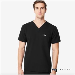 FIGS- Men’s scrub top size XL